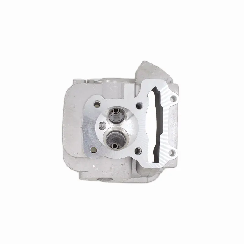 Motorcycle Cylinder Head for Honda SCV 100 LEAD SCV100 2002-2010