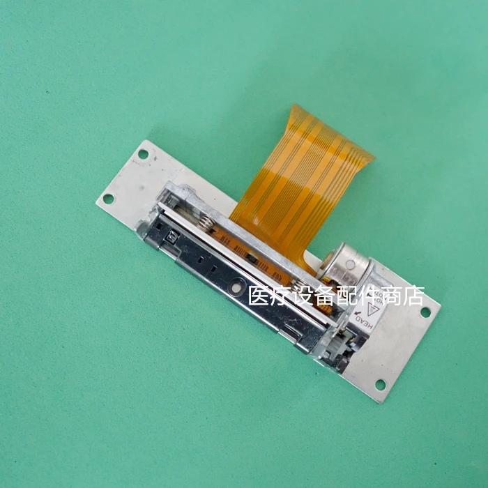 For Keman CM100 CM300 ECG Machine Thermal Print Head Printer Paper Shaft Power Supply Motherboard