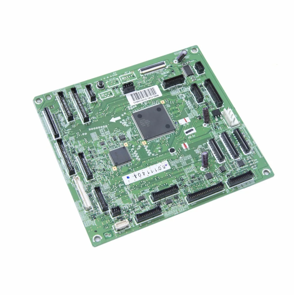 RM2-7181 RM2-7186-000CN for HP Color LaserJet Ent M552 M553 DC Controller Board