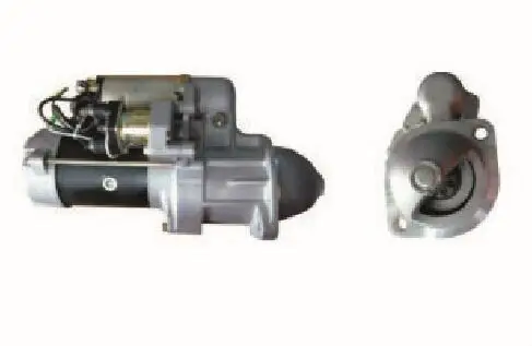 

NEW STARTER MOTOR 0230002542 FOR 4D95