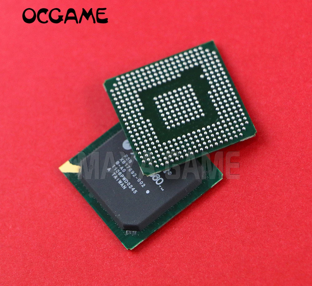 1pc dla Xbox360 Xbox 360 PSB X817692-002 PSB X817692 002 65NM BGA Game chip