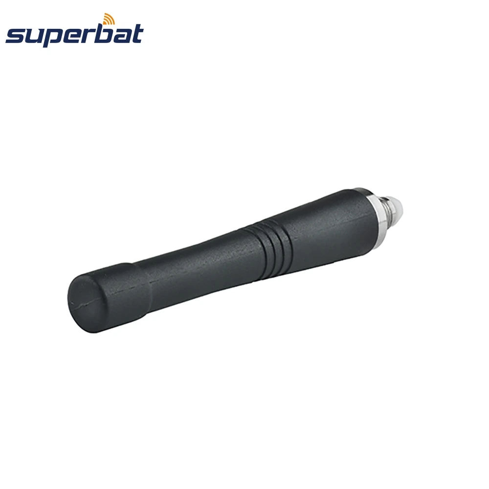 Superbat 3dbi 900MHz/1800MHz Rubber Anetnna 82.5MM FME Female Connector Aerial Booster GSM/CDMA Terminal Phone AP Antenna