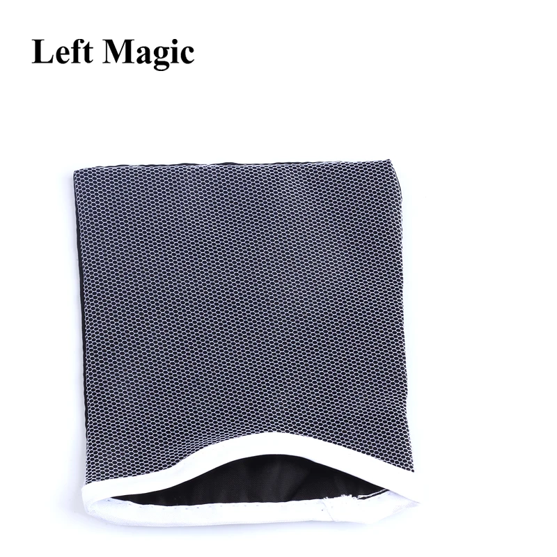 Increase Magic Bag (without case) Money Easy Magic Tricks Magic Trick Toy Close up Fun Children magic props E3083