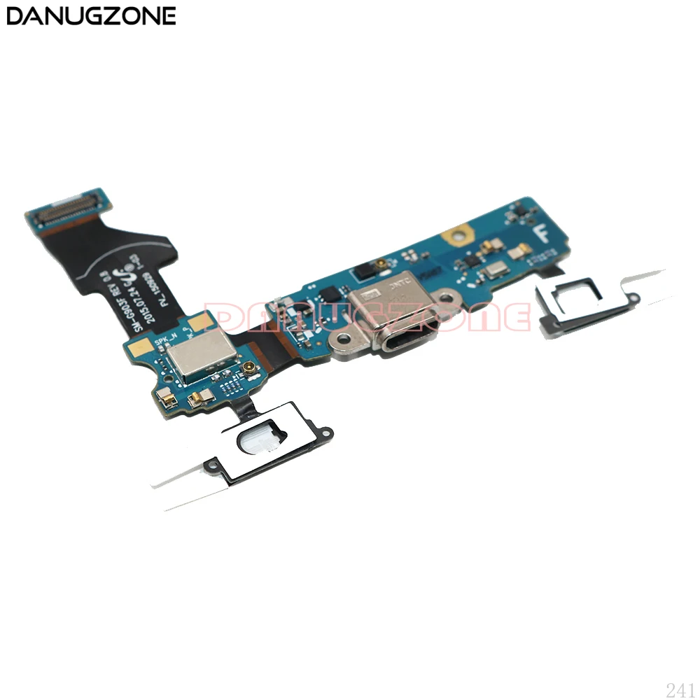 USB Charging Dock Connector Charge Port Socket Jack Plug Flex Cable For Samsung Galaxy S5 Neo G903 G903F SM-G903F-G903M