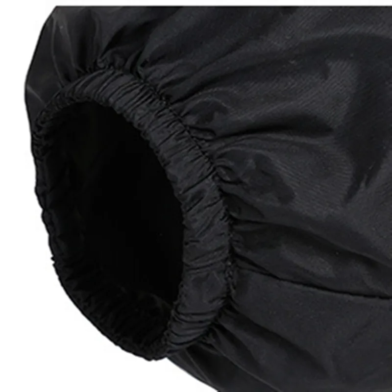 Hund Beruhigende Kappe Auge Maske Nylon Schattierung Pet Angst Maske Maulkorb Hund Augenbinde für Pflege Anti Auto Krankheit 23 JulyO2 – Detail 9