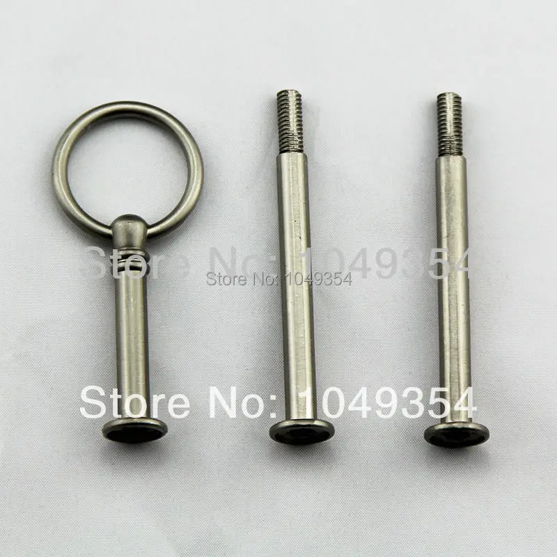 5 pcs 3 Tier mini round Cake Stand Display Holder Handle Fittings for Tea Shop Room Hotel Weding Party