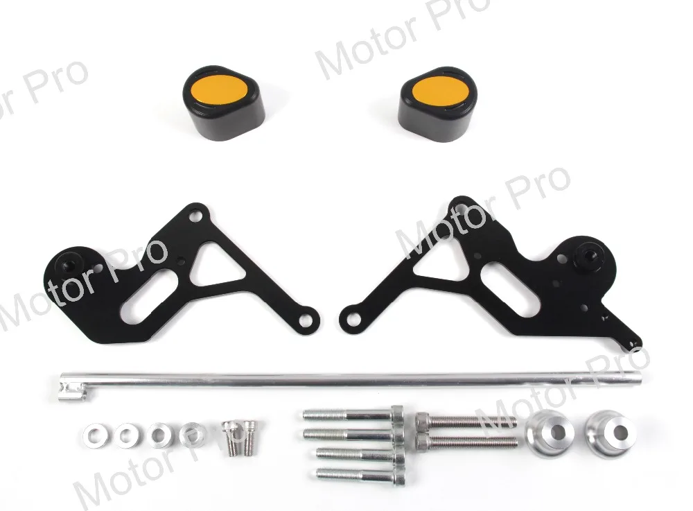 

Engine Slider Protector For Suzuki GSXR 1000 2009 - 2016 Falling Protection GSX-R GSX R GSX-R 2010 2011 2012 2013 2014 2015