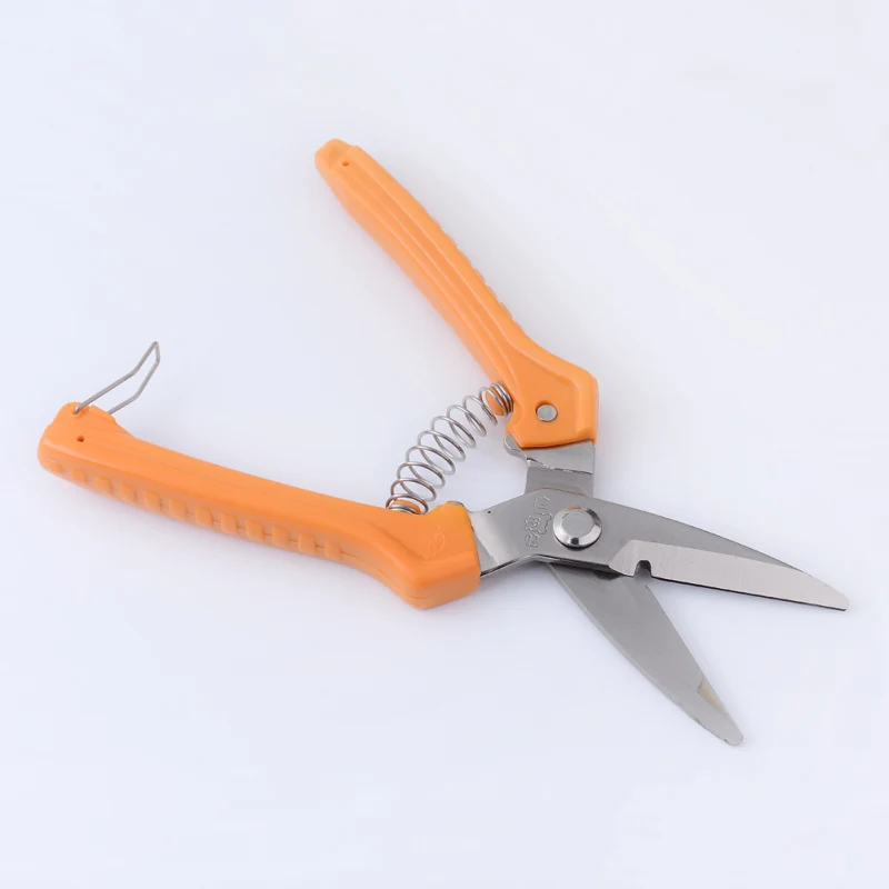 Steel Jewelry Pliers Chain-Cutter Pliers Jewelry Making Tools 195x55x17mm