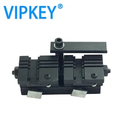 vertical key  machine clamp universal chucking tools for 339C and 998C key cutting machine  spare parts  locksmiths supplier