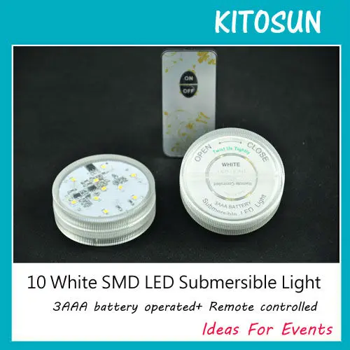 1pc batterie betrieben fernbedienung gesteuert SUPER HELLE LED Papier laterne lichter