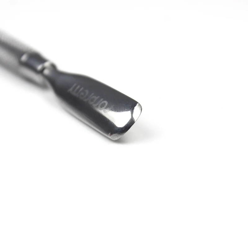 Pedicure Manicure Nail Gereedschap Ongles Accessoires Outil Cuticle Pusher Art Repousse Cuticule Remover Corta Cuticula Manucure