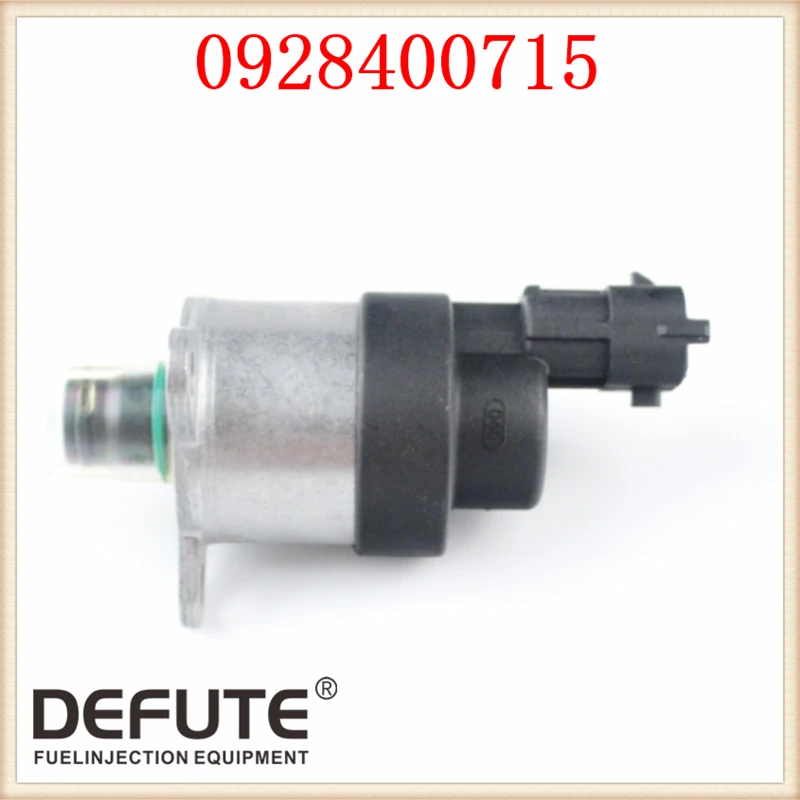 free ship pump pressure regulator valve  0928400715 / 0 928 400 715 Fuel Pump Inlet Metering 0928400715