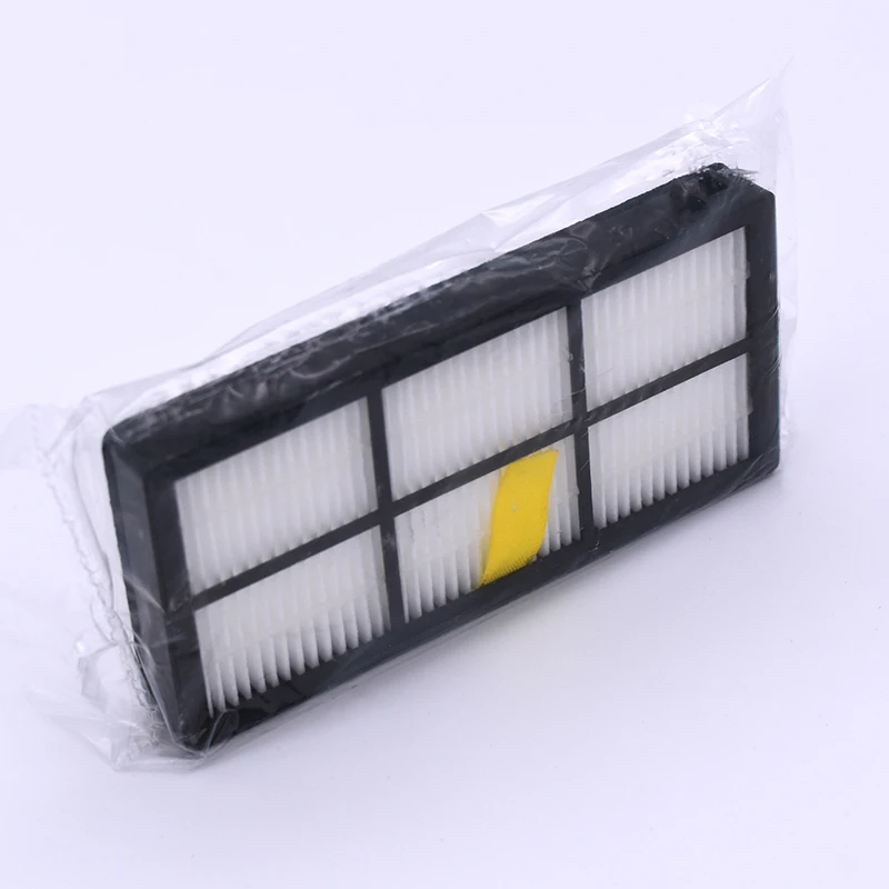 1 PC. IROBOT Roomba 800 series Hepa 900 870 880 980 Filter for vacuum cleaners replacement cleaner parts accessory