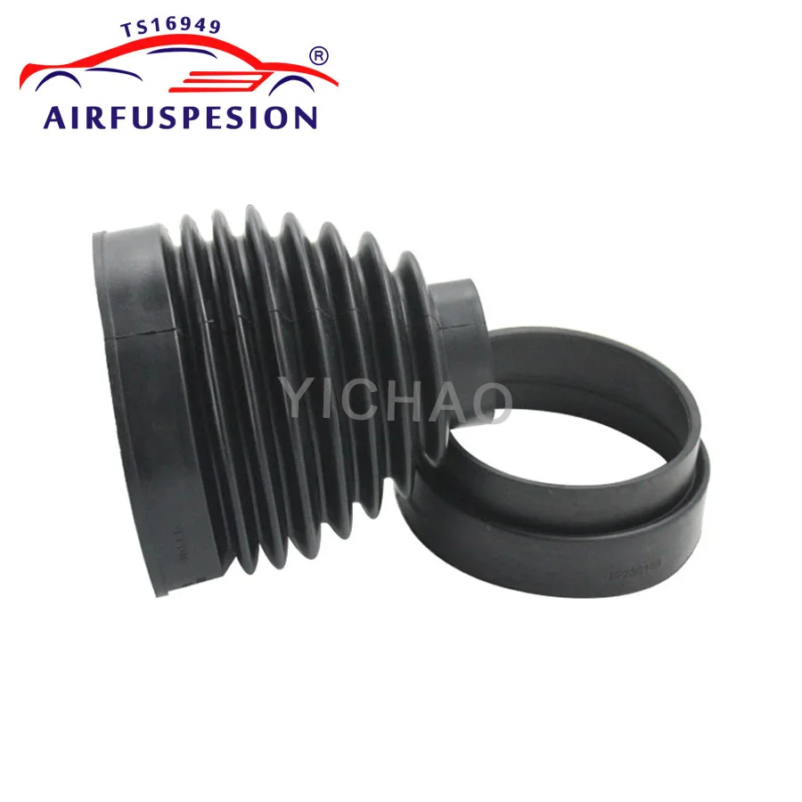 Front Air Suspension Rubber Boot Dust Cover New Boot For LR3 LR4 Discovery 3 4 Range Rover Sport RBG500010 RNB501580 2005-2013