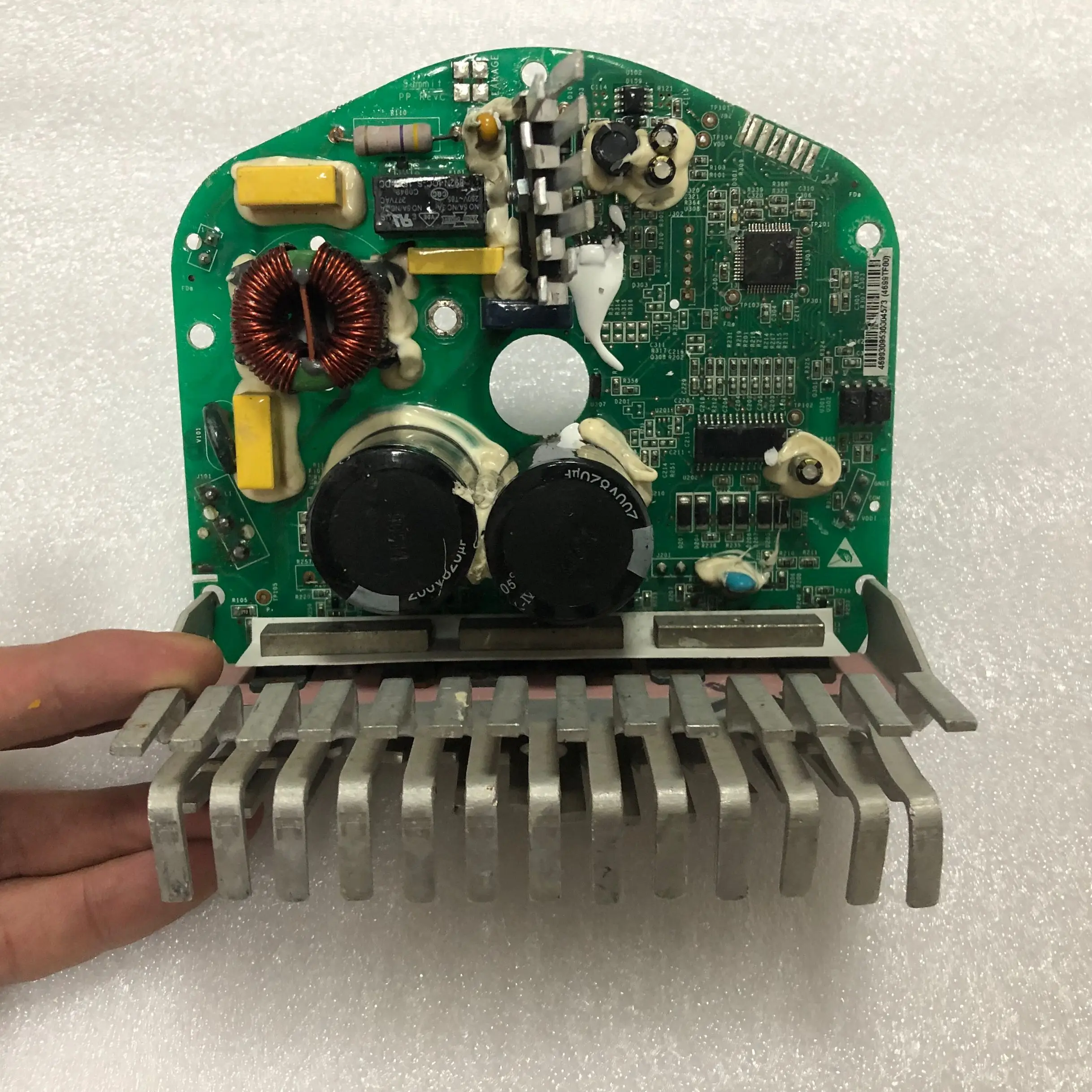 

power board for 1PCS Good quality 0024000133