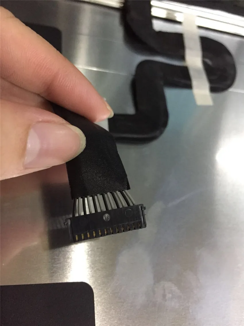 

NEW LCD Display Glass Screen Panel Replacement For A1419 Apple iMac 27" LM270QQ1 SD A1