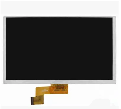 New 9 inch 30p LCD flat screen with SL009DI27B521/00 AL0276A LCD Screen Free shipping