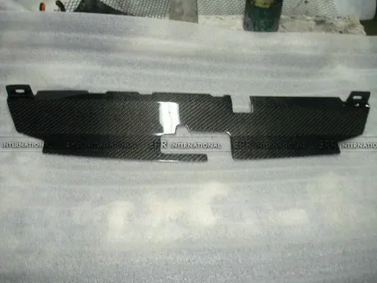 Car Styling For Nissan Skyline R32 GTR Carbon Fiber Cooling Panel In Stock