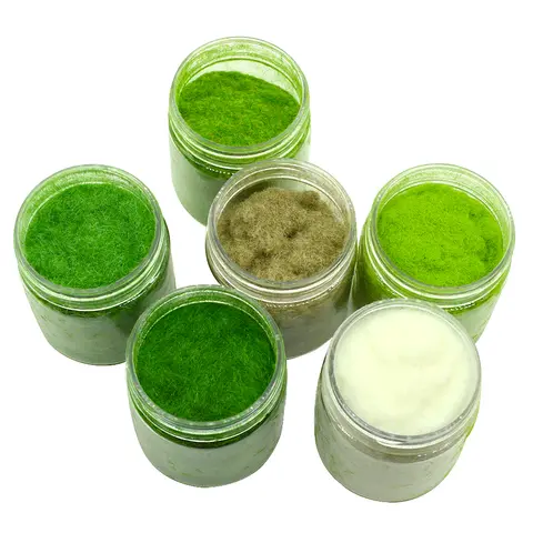 8 best sales dioramamaterial - №2