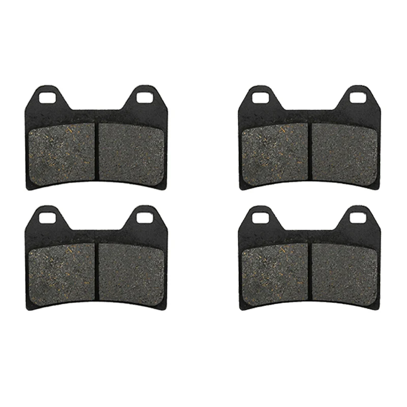 

Motorcycle Front Brake Pads for DUCATI ST2 1997-2003 ST3 2006 2007 916 SPS 1997-1998 S4R 2003 2004 2005 2006