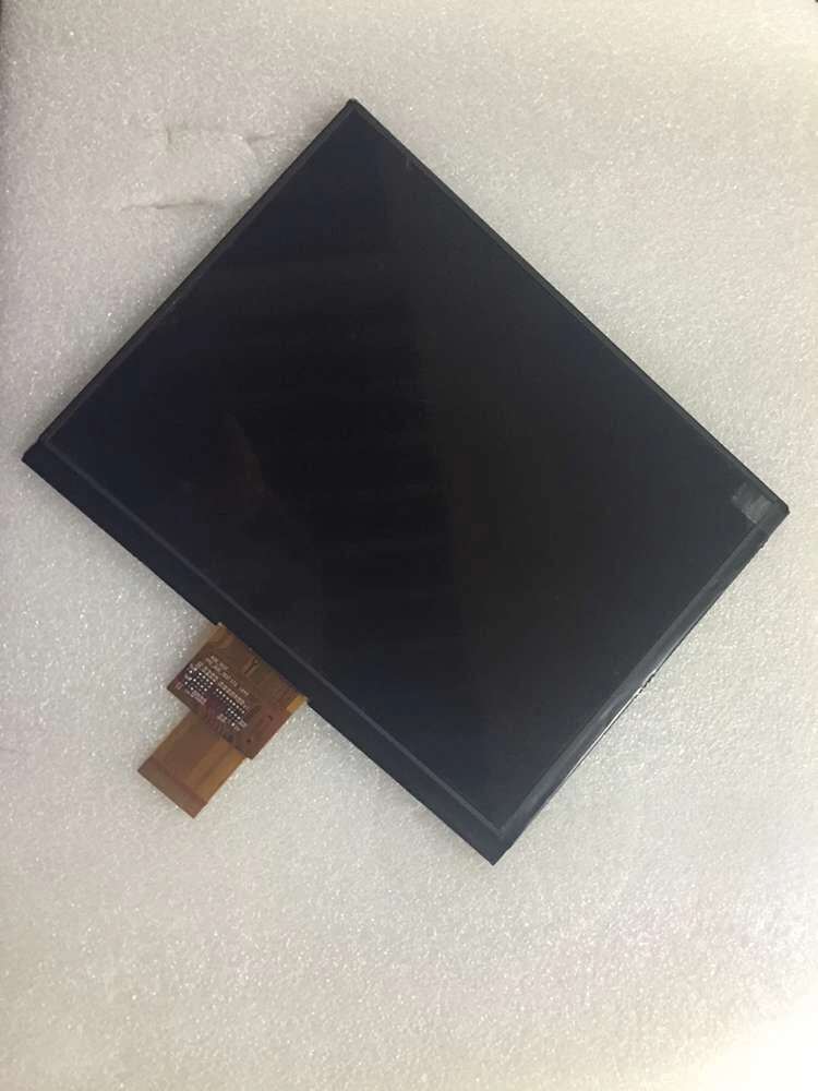 

HJ080IA-01E Disblay screen