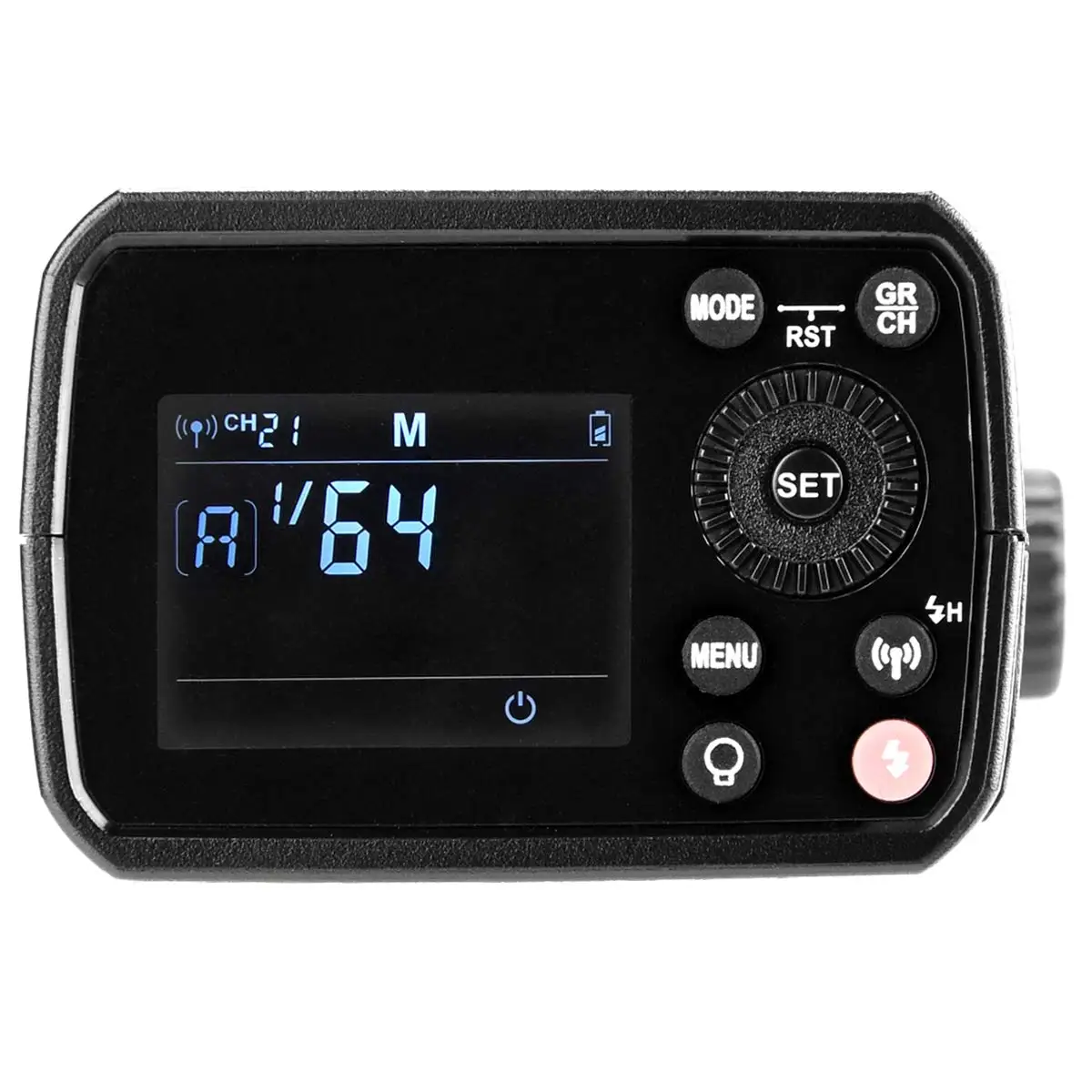 Godox AD200 Pro AD200Pro 200Ws 2.4G Flash Strobe 2900 Mah Batterij Bare Bulb Speedlite Fresnel Head Voor Dslr Camera speedlight