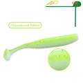 Fluorescent Yellow