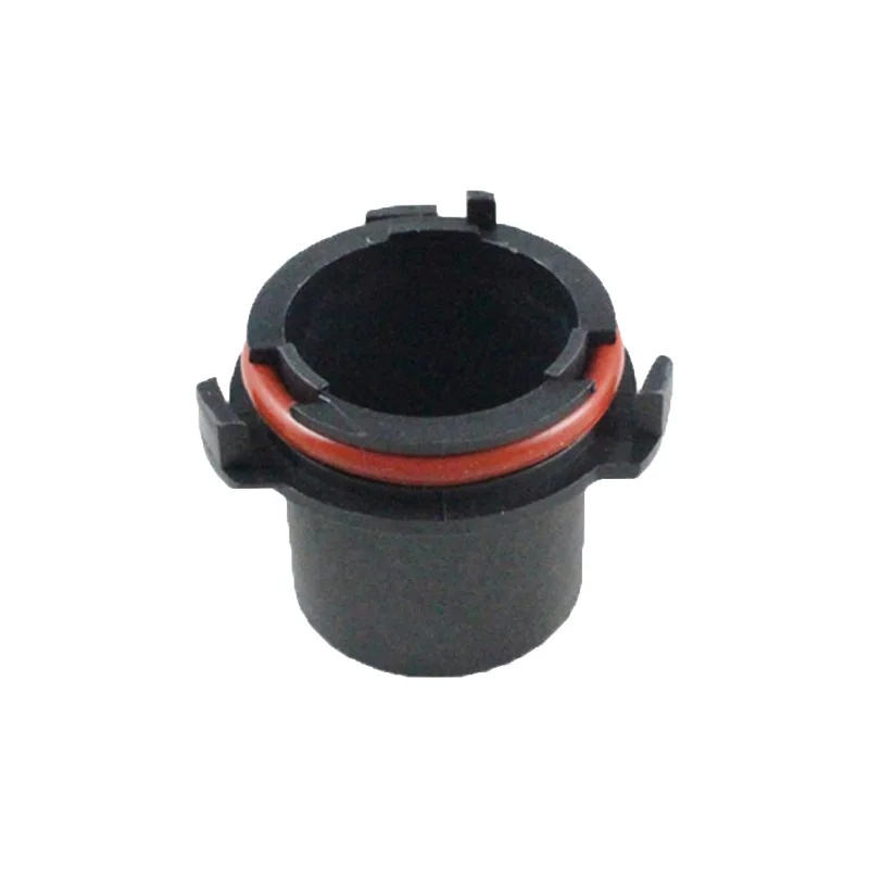 KE LI MI 2Pieces H7 Xenon HID Bulbs holders adapters base adaptors sockets For 1998-2005 Vauxhall Opel ASTRA G MK4 ZAFIRA A