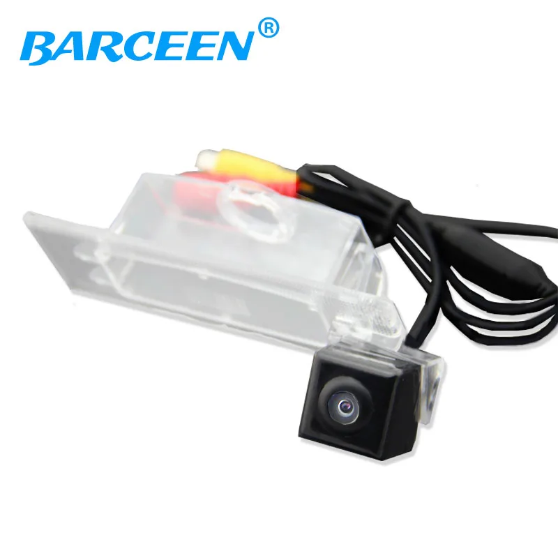 Free shipping car parking camera rain-proof and night vision apply for KIA k4 /k5 2011/2013/2014 on promotion