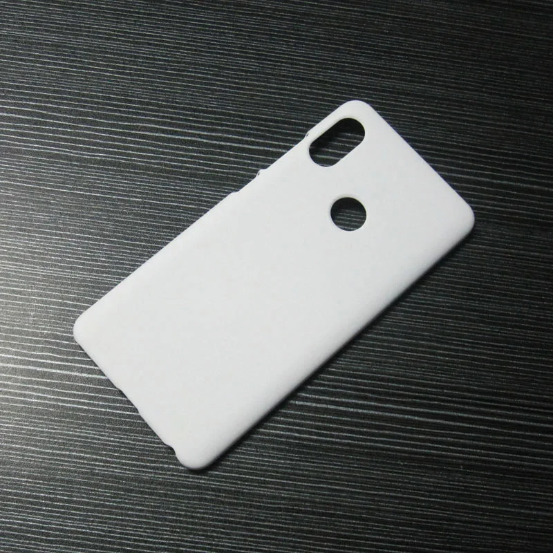 white color For Xiaomi Mi MIX 2S Case Hard Back Cover Case Back Hard Case For Xiaomi Mi MIX2 S Protective Full Frosted Cases