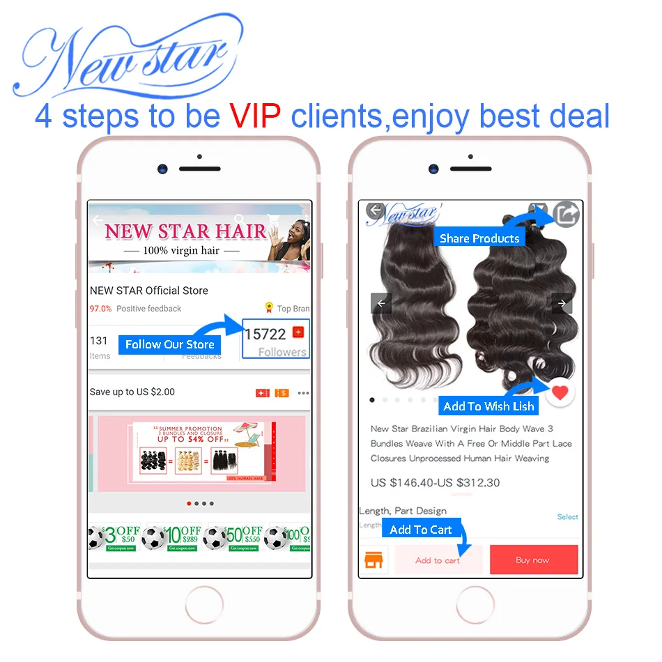 613 مستقيم الشعر النسيج 4 حزم نجمة جديدة البرازيلي العسل شقراء مستقيم الشعر التمديد تأخذ أي لون 11A شعر بشري لعذراء #6