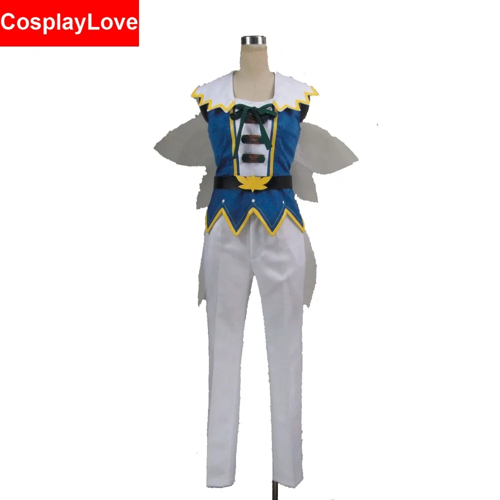 

2016 Rabits Cospaly Costume From Ensemble Stars Cosplay