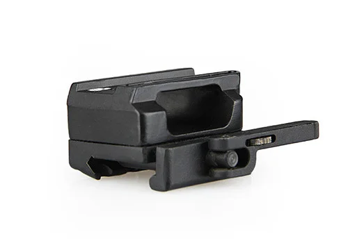 PPT Quick Detachable Scope Mount/Gun Mount/Hunting Rail Mount For MT1 Dot Sight airsoft parts OS24-0044