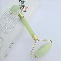 Rodillo de Jade para Masaje Facial