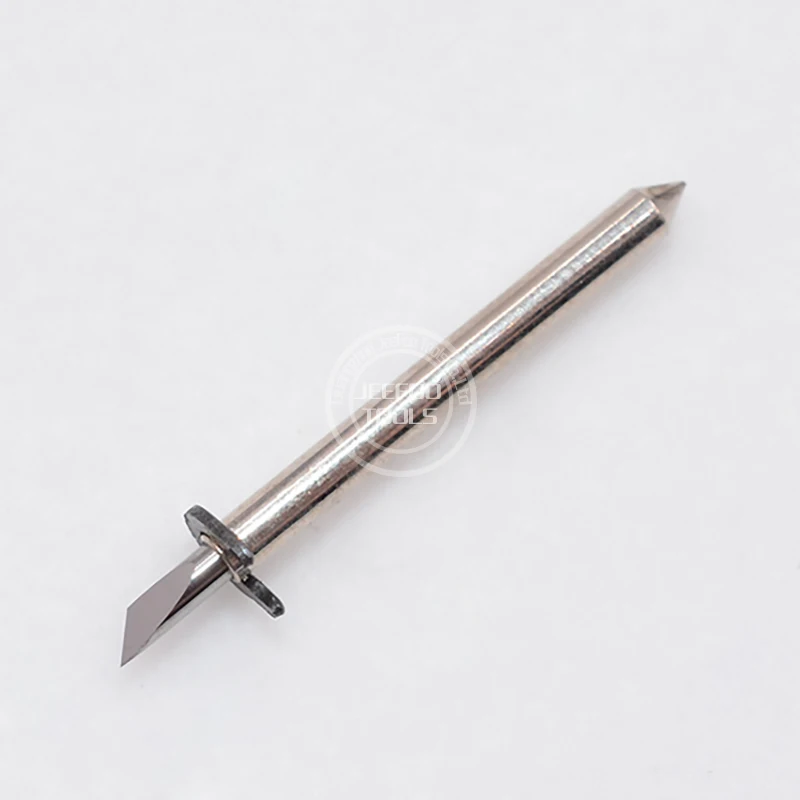 Special Roland Plotter Cutting Plotter Vinyl Blade Bits 30degree 45degree 60degree