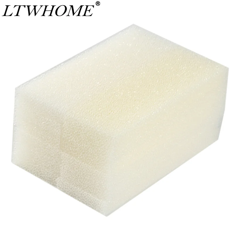 

LTWHOME Foam Filters Suitable for Fluval 3 Plus Filter Lowest Price