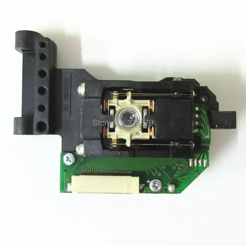 Original S76 DL6 for SAMSUNG DVD Laser Pickup CMS-S76R 24Pin