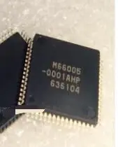 

Free shipping 10PCS/LOT in stock M66005-0001AHP M66005 QFP64 new