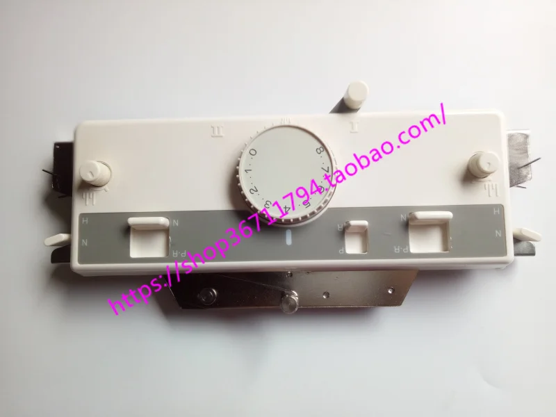 

Brother spare parts Sweater knitting machine accessories KR850 auxiliary machine head A1-70 Accessories number 411984001