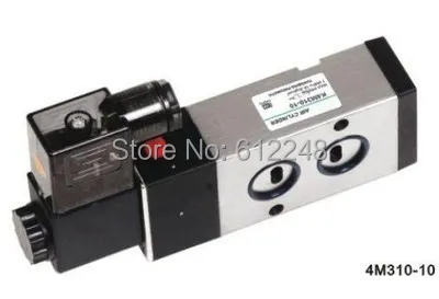 

4M210-08 Namur Solenoid Valves 1/4'' 4V210-08B