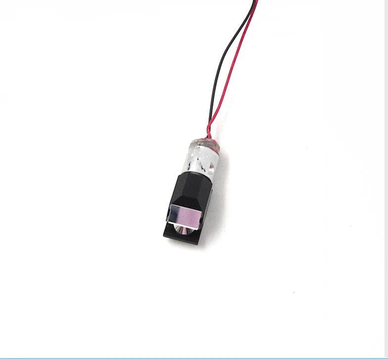 639nm 100mw Red Laser Module Diode Line Laser High Brightness High Quality