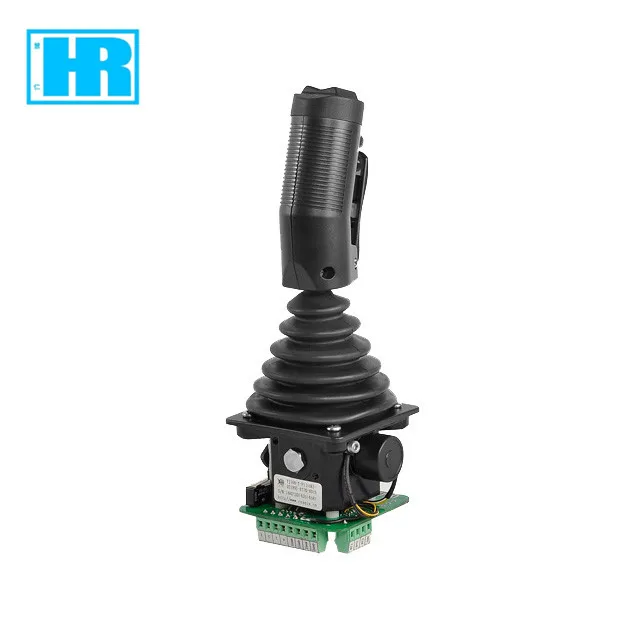 SJ100 heavy industry joystick controller for crane excavator