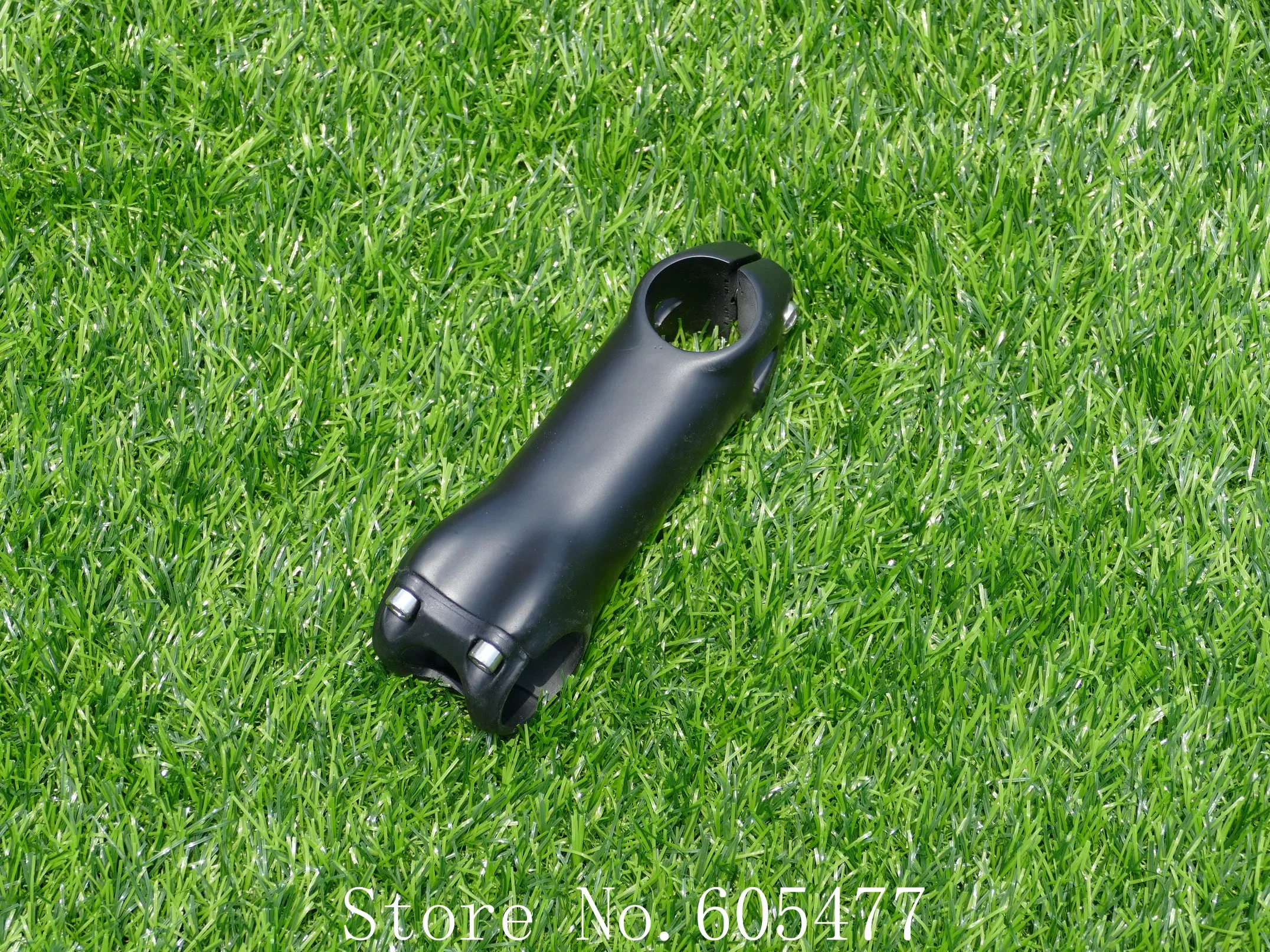 2019  New Full Carbon Matt Glossy Mountain Bike Road Cycling TT Racing All Bicycle Bike Stem ST-3