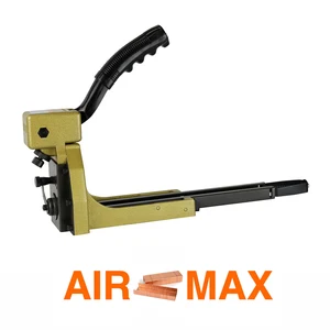 Handbuch schließen Hefthalter, Top, 35 Serie Hefter 8 Hauptverkauf Hefter Box Kassierer - №4