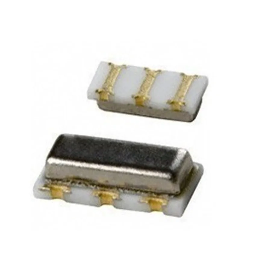 Free shiping10pcs/lot Resonators 3PIN 3*7MM CSTCC8M38G53-R0 CSTCC8M00G53-RO CSTCC7M92G53A-RO CSTCC7M37G53-R0 CSTCC6M00G53-RO