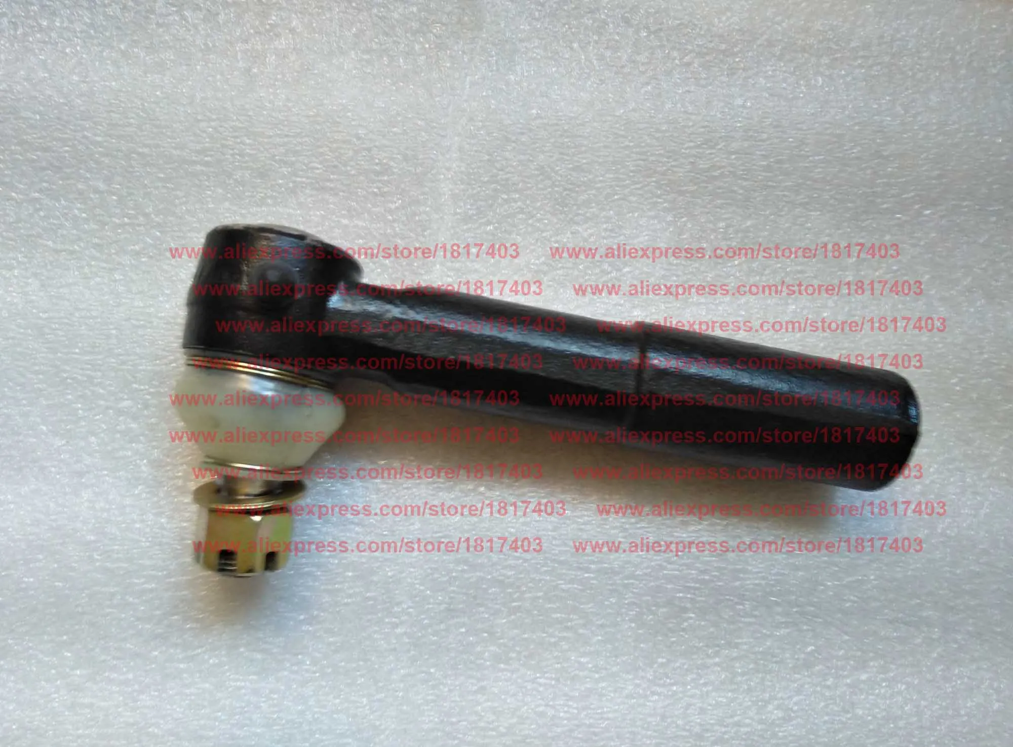 10108063110130 Pull rod joint (right) F31A, Changfa tractor parts, CFF804J, Apollo