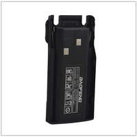 BL-8 Baofeng UV-82 walkie talkie Li-ion Battery 1800mAh 7.4V for Baofeng Pofung UV-82,UV82,UV-8D,UV-82HX Portable Two-way Radio