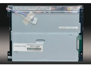 

LT084AC27600 8.4" LCD SCREEN DISPLAY PANEL