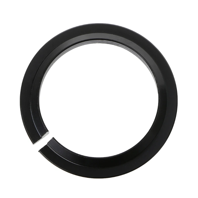 High Quality Bicycle Front Fork Grummet Headset Silent OpenType Mountain Road Bike Ring Parts 2 type  available