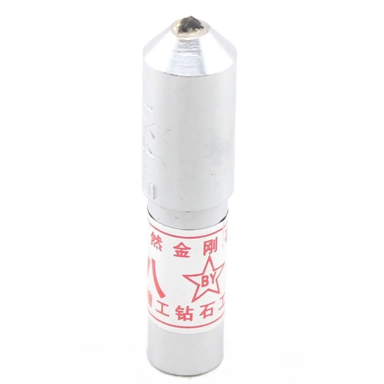 Đơn Điểm Kim Cương Đầm L1-4.5 Đầu Thay Đồ Dụng Cụ Xay Bánh Xe ILOVETOOL